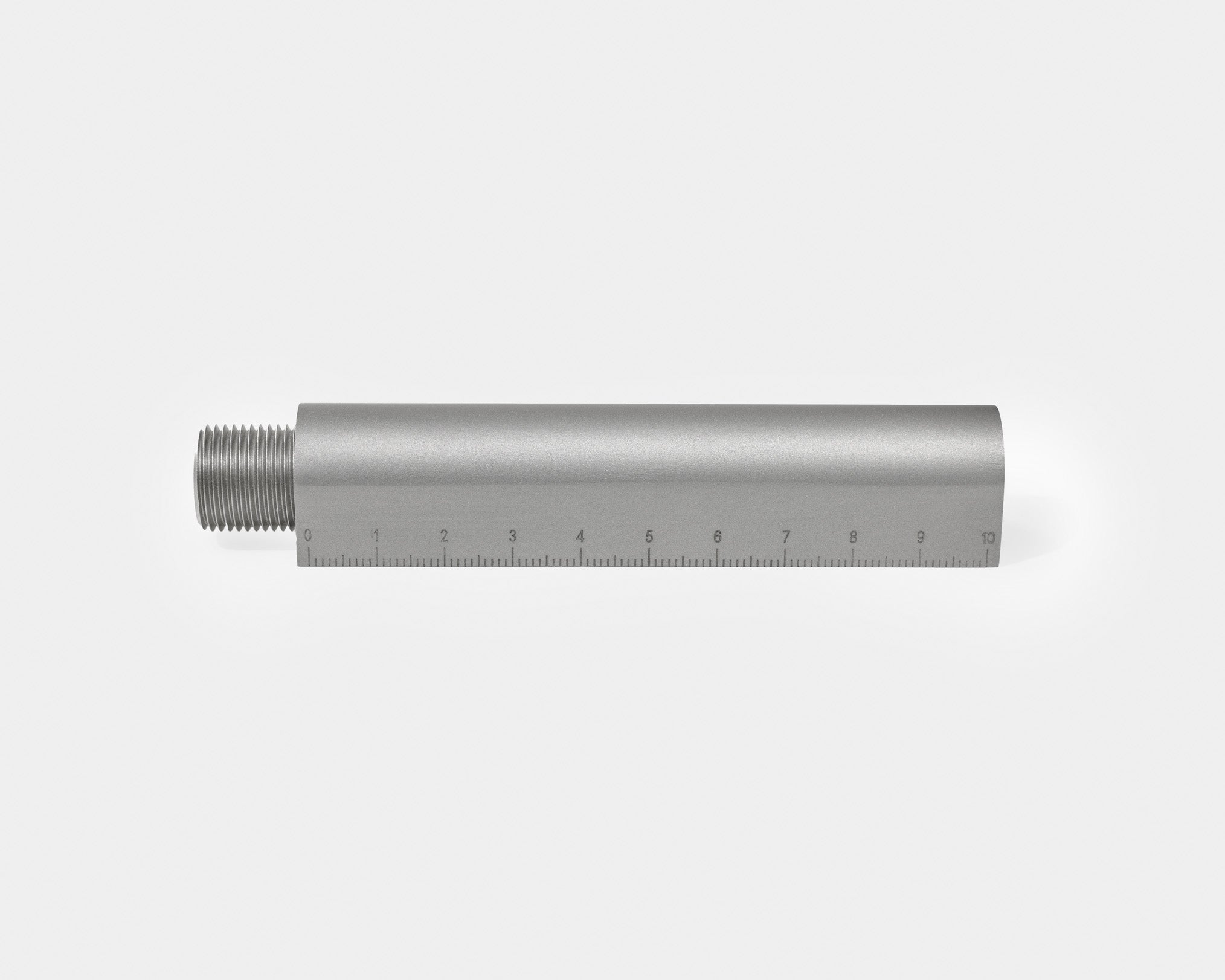 Ruler Cap Prototype