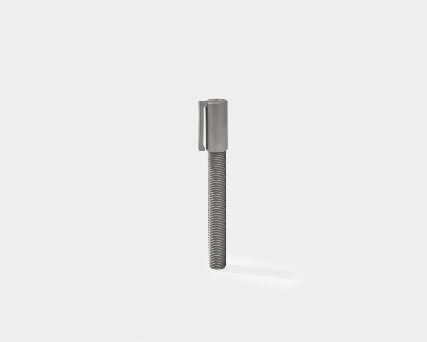 Clip Cap