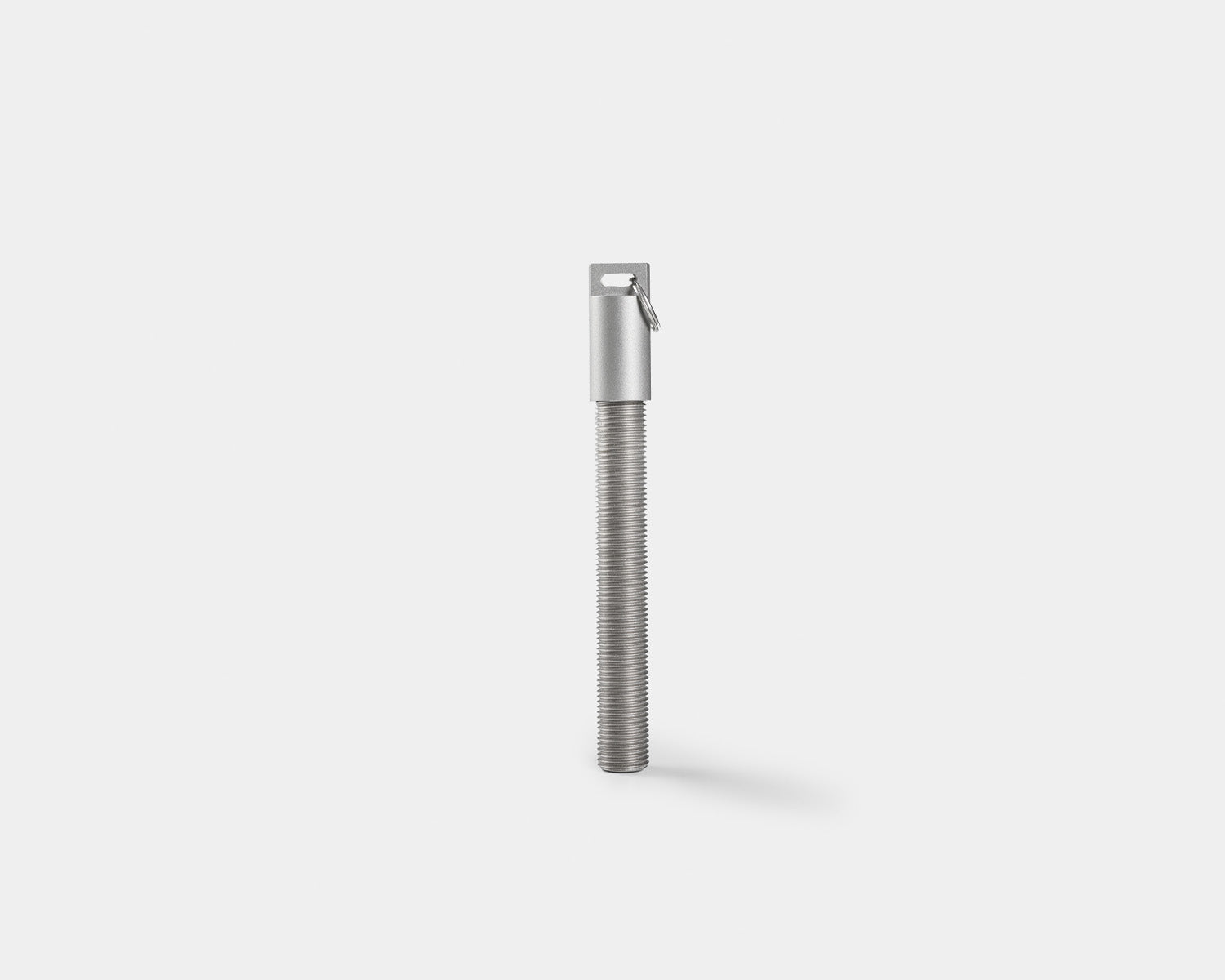 Keyring Cap
